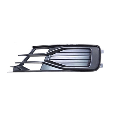 Grille Lh W/O S-Line - Audi S6 2012-2016 | Audi A6 2012-2016