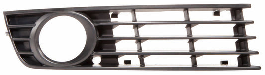 Grille Rh Outer Black - Audi S4 2004-2005 | Audi A4 2002-2005