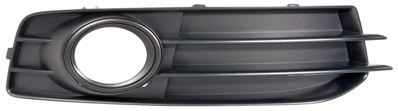 Fog Lamp Bezel Fr Rh W/Sport Black Trim - Audi A3 2009-2013