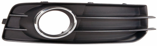 Fog Lamp Bezel Fr Rh W/Sport Chrome Trim - Audi A3 2009-2013
