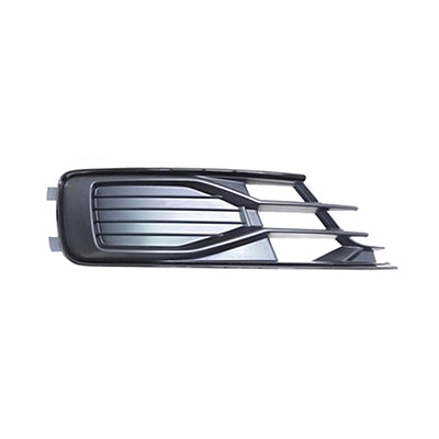 Grille Rh W/O S-Line - Audi S6 2012-2016 | Audi A6 2012-2016