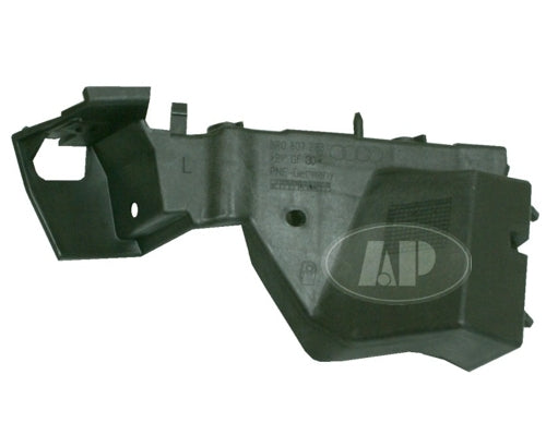 Bumper Locating Guide Fr Lh - Audi Q5 2009-2012