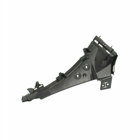Bumper Support Rail Fr Lh - Audi Q7 2007-2015
