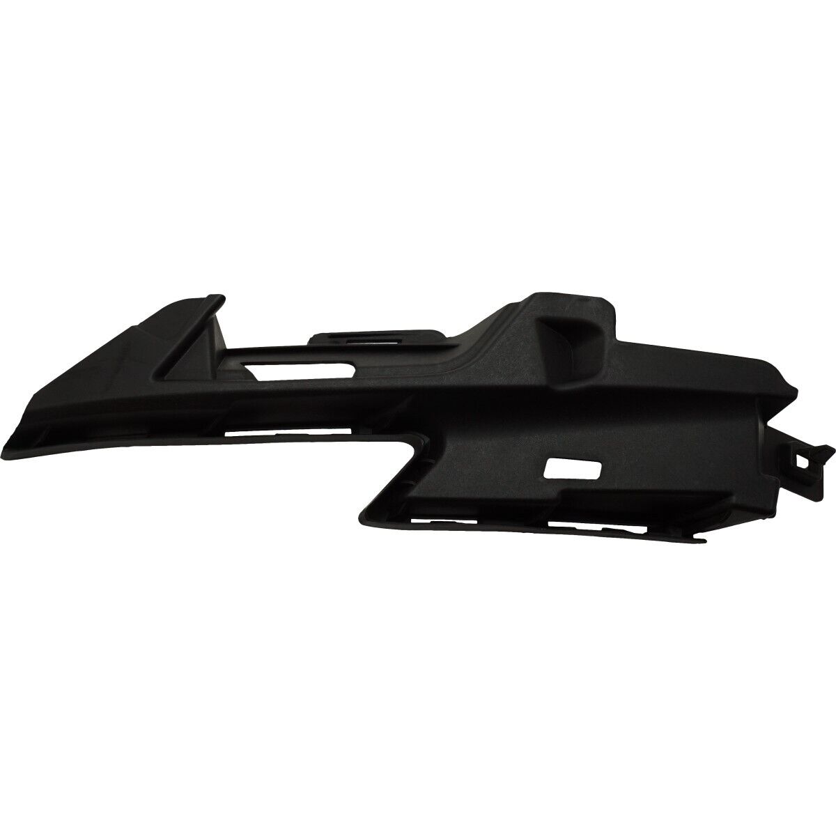 Bumper Bracket Fr Lh Upper - Audi S3 2017-2020 | Audi A3 2017-2020 | Audi A3 Quattro 2017-2020