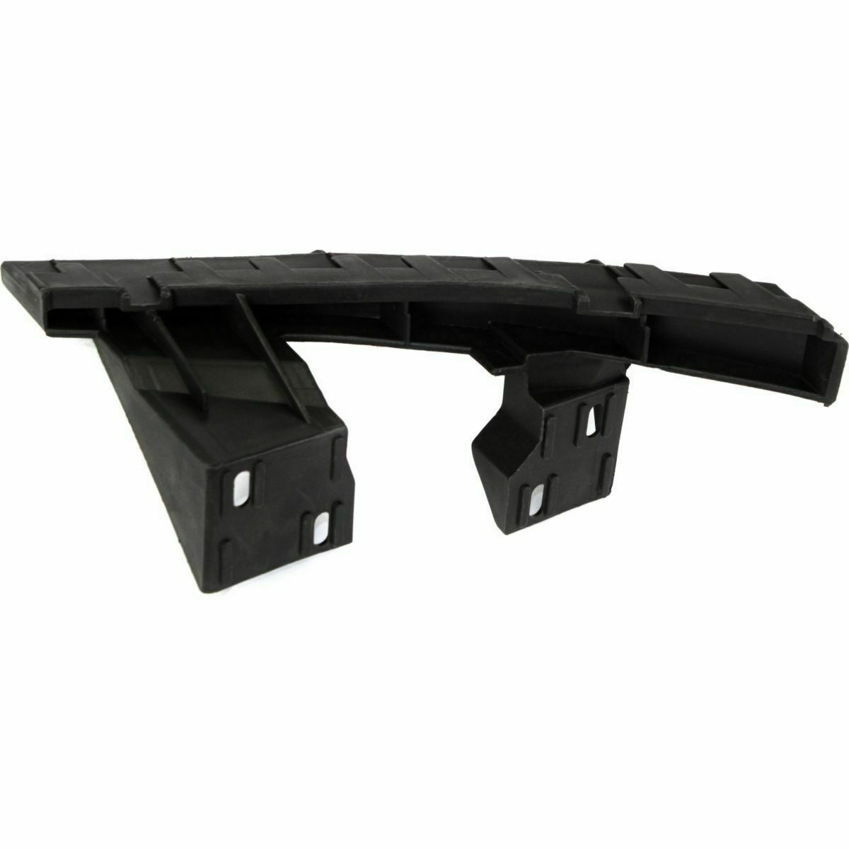 Bumper Support Rail Fr Rh - Audi Q7 2007-2015