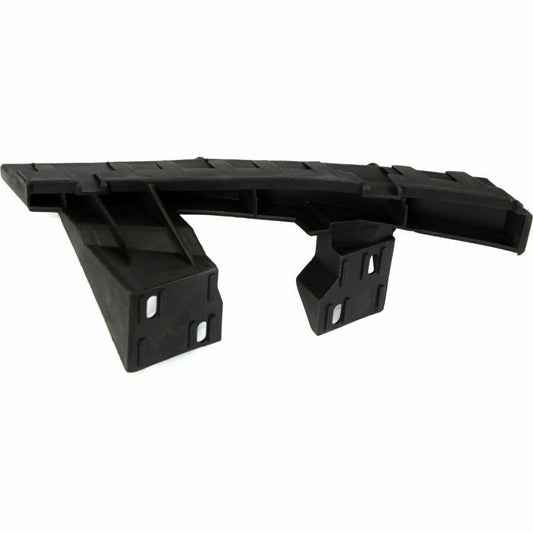 Bumper Support Rail Fr Rh - Audi Q7 2007-2015