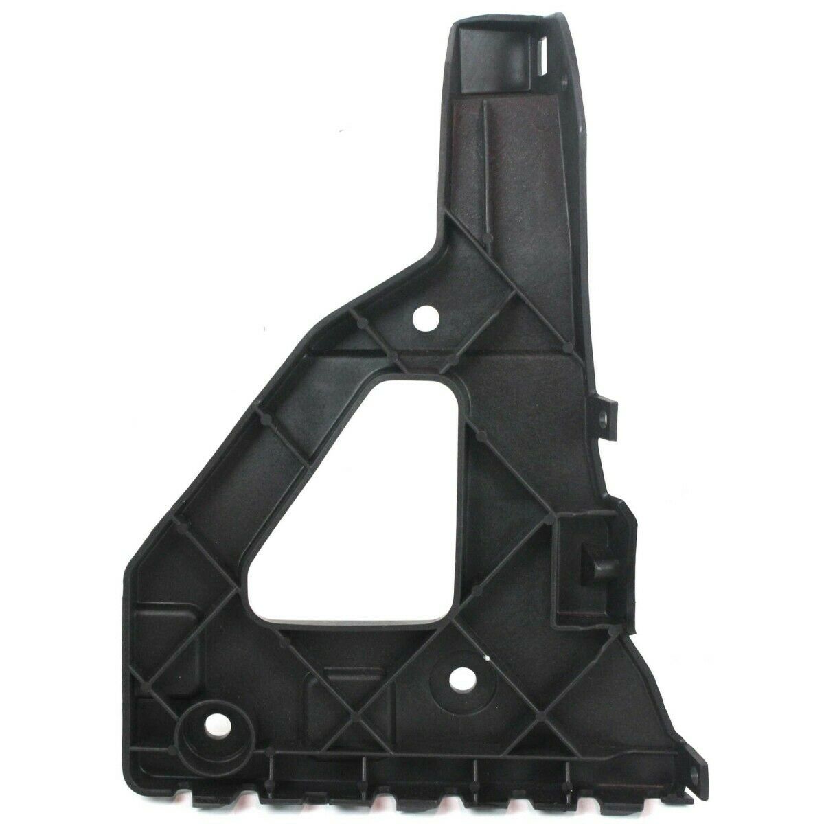 Bumper Guide Bracket Fr Rh Type 1 - Audi S6 2007-2010 | Audi A6 2005-2010