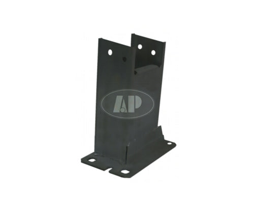 Bumper Bracket Fr Rh - Audi S5 2008-2017 | Audi A4 2009-2016 | Audi A5 2008-2017