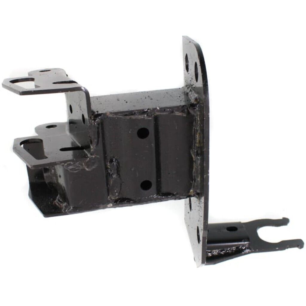 Rebar Bracket Fr Rh Steel - Audi Q7 2007-2015
