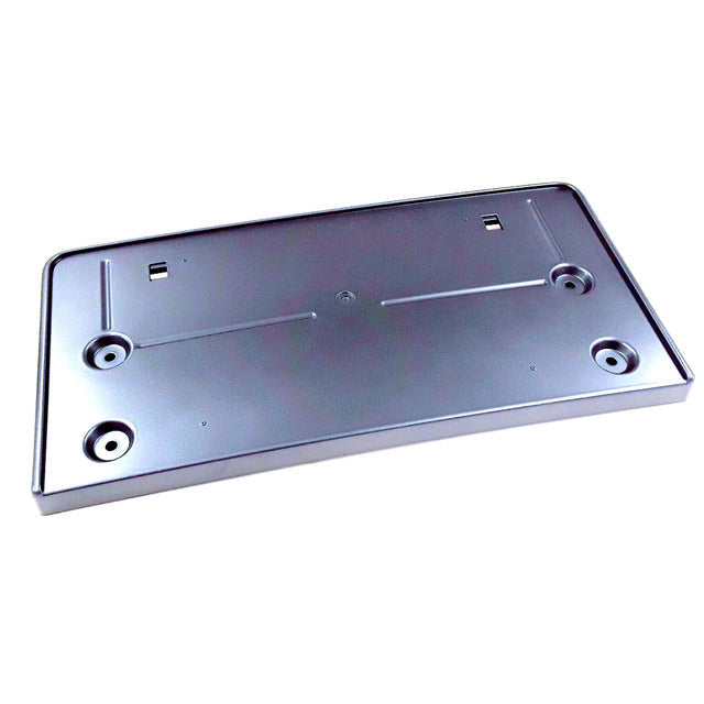 License Plate Bracket Fr W/O Mounting Bracket - Audi Sq5 2018-2020 | Audi Q5 2020
