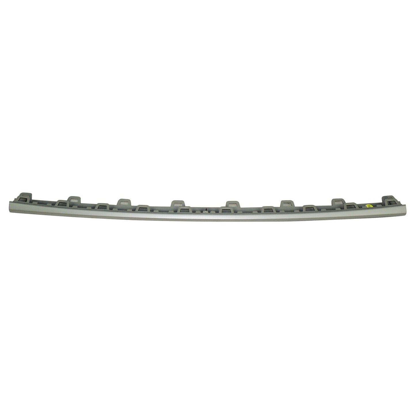 Bumper Molding Fr Center Primed Silver - Audi Rs5 2018-2019