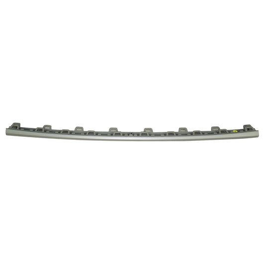 Bumper Molding Fr Center Primed Silver - Audi Rs5 2018-2019