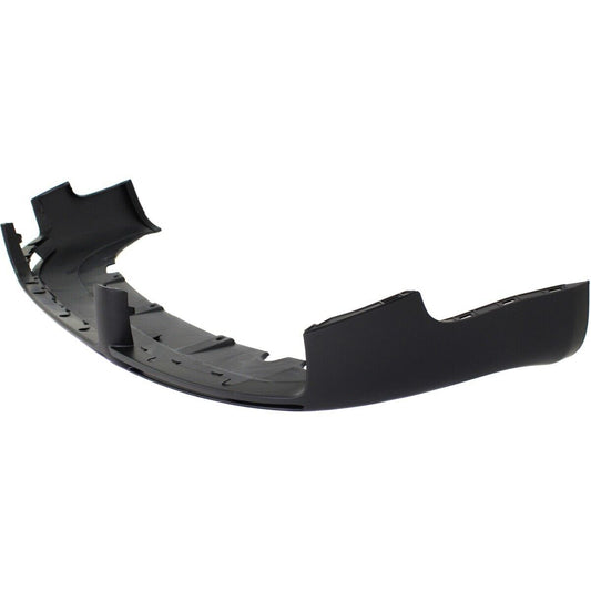Bumper Spoiler Fr Primed W/Air Slots On Top Edge - Audi S4 2004-2005 | Audi A4 2002-2005