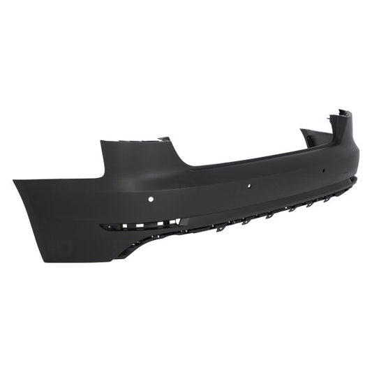 Bumper Rr Primed W/Park Assist Sensor For Sdn W/O S-Line - Audi A4 Quattro 2017-2019 | Audi A4 2017-2019