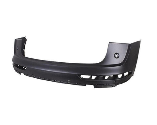Bumper Rr Upper Primed Ptm W/4 Park Assist Sensor - Audi Sq5 Sportback 2021-2024 | Audi Q5 Sportback 2021-2024 | Audi Q5 Phev 2021-2024