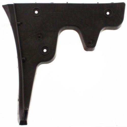 Bumper Guide Bracket (Outer) Rr Rh - Audi A6 2009-2011