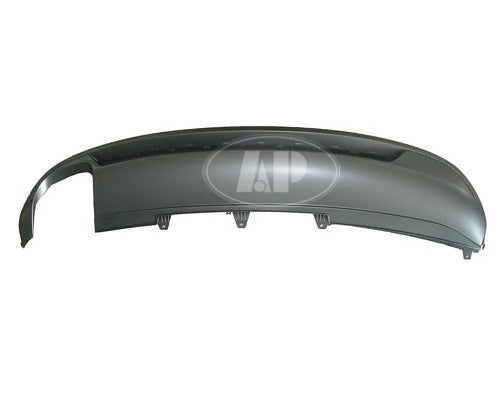 Bumper Spoiler Rr 2.0L W/S-Line Sdn/Wgn Primed - Audi S4 2010-2012 | Audi A4 2009-2012