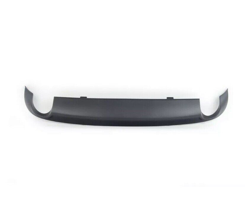 Valance Rr Textured Sdn/Wgn - Audi A4 Cabrio (Convertible) 2007-2009 | Audi A4 2005-2008 | Audi A4 Quattro 2005-2008