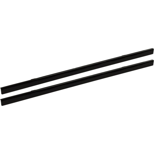 Grille Moulding Kit Primed 2-Pc - Audi Q7 2017-2019