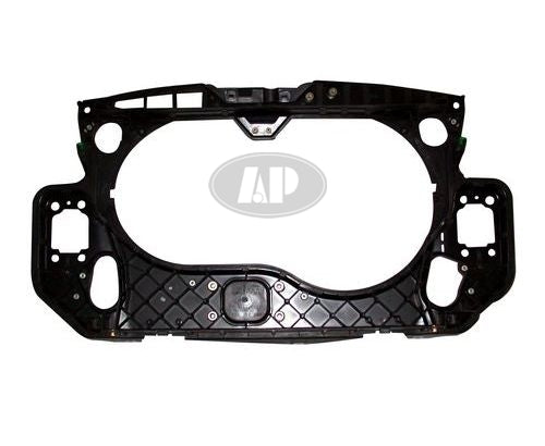 Radiator Support - Audi A6 2009-2011