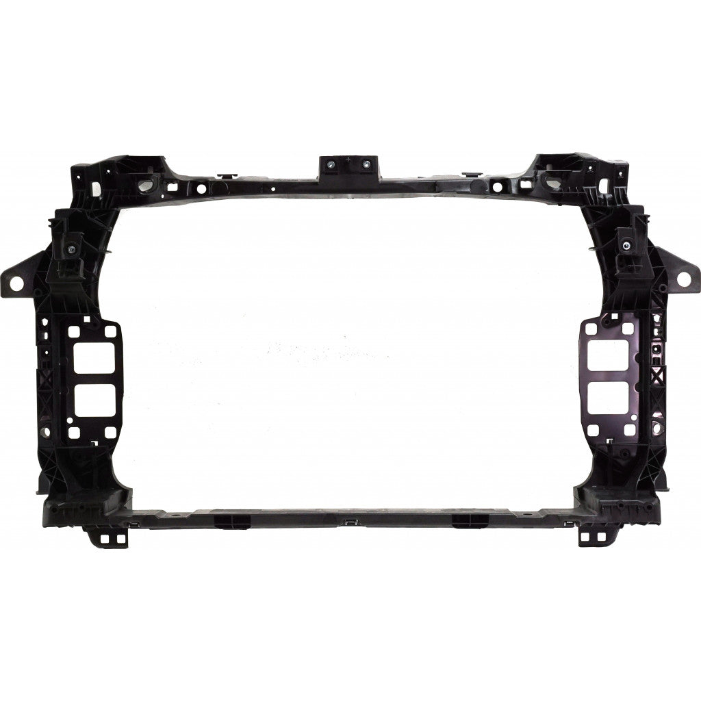 Radiator Support Steel - Audi Q7 2017-2019