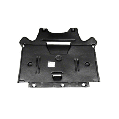 Undercar Shield Rr 2.0L 4 Cyl Sdn/Wgn - Audi S5 2008-2017 | Audi A4 2009-2016 | Audi A5 2008-2017