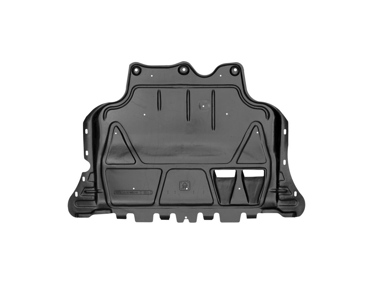 Undercar Shield W/O 1.4L Engine - Audi S3 2017-2020 | Audi A3 2017-2020 | Audi A3 Quattro 2017-2020