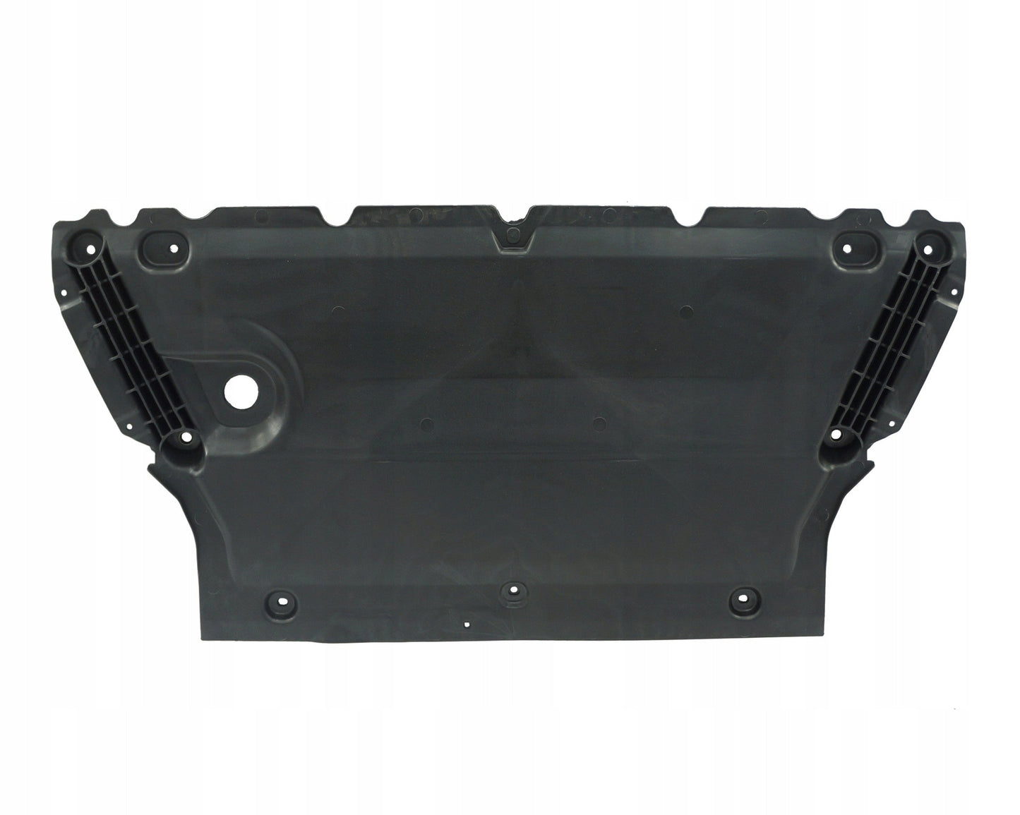 Undercar Shield Fr Center - Audi A4 Allroad (Canada) 2017-2020 | Audi A4 Allroad 2017-2020