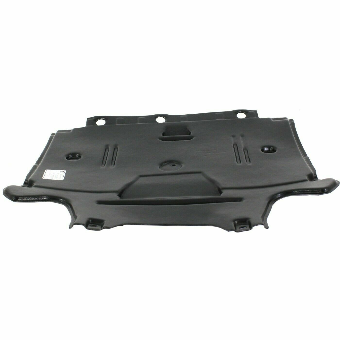 Undercar Shield Fr Rearward 2.0L - Audi S5 2008-2017 | Audi A4 2009-2016 | Audi A5 2008-2017