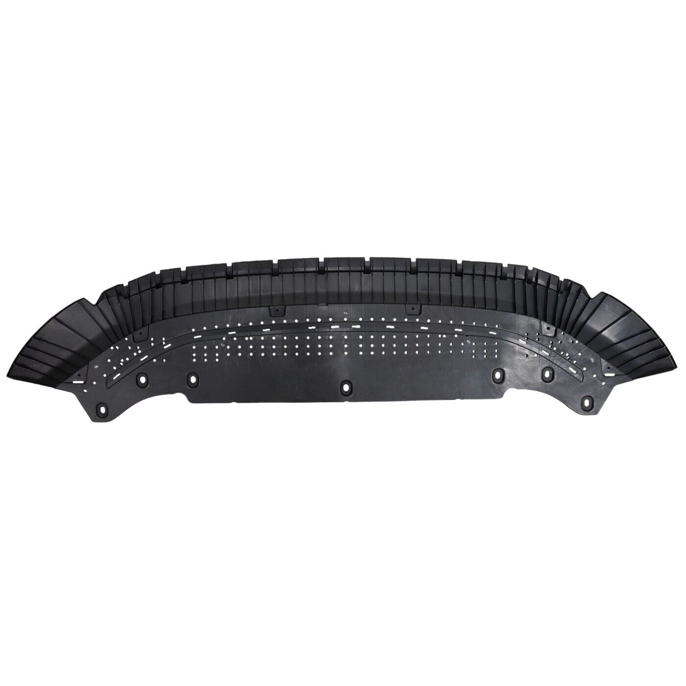 Undercar Shield Fr Forward Exclude S-Line - Audi S6 2020-2023 | Audi A6 Quattro 2019-2023