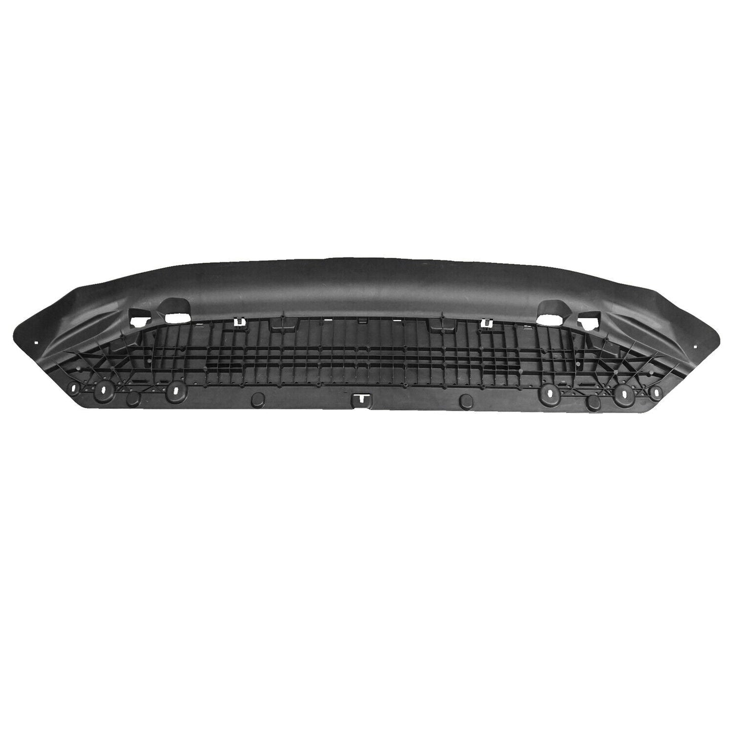 Undercar Shield Fr Forward S-Line - Audi A4 Quattro 2017-2024 | Audi A4 2017-2020 | Audi S4 2018-2024