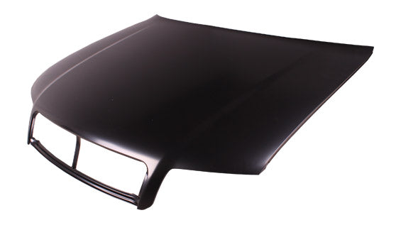 Hood - Audi S4 2004-2005 | Audi A4 2002-2005