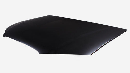 Hood Steel - Audi A3 2006-2008