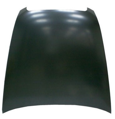 Hood Steel - Audi A6 2009-2011