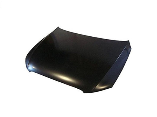 Hood Steel - Audi Q5 2009-2012