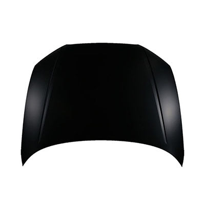 Hood Aluminum Sdn/Cabrio - Audi S3 2017-2020 | Audi A3 2017-2020 | Audi A3 Quattro 2017-2020