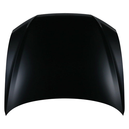 Hood Aluminium - Audi S6 2020-2025 | Audi A6 Quattro 2019-2025 | Audi A6 Allroad 2020-2025