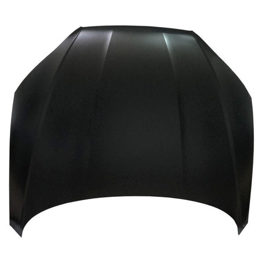 Hood Steel - Audi S5 Sportback 2018-2025 | Audi A5 Sportback 2018-2025 | Audi S5 (Coupe Convertible) 2018-2024