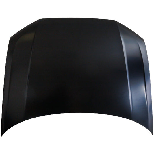 Hood Aluminum - Audi Q3 2019-2025