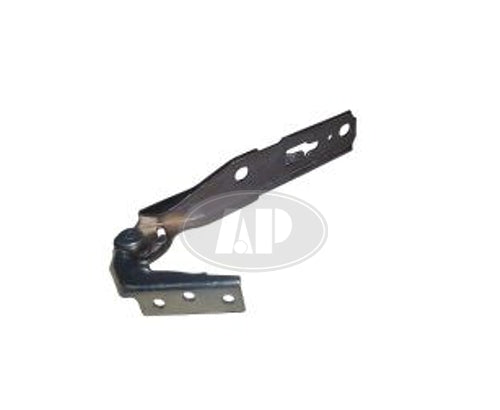 Hood Hinge Lh - Audi A4 Cabrio (Convertible) 2007-2009 | Audi A4 2005-2008 | Audi A4 Quattro 2005-2008