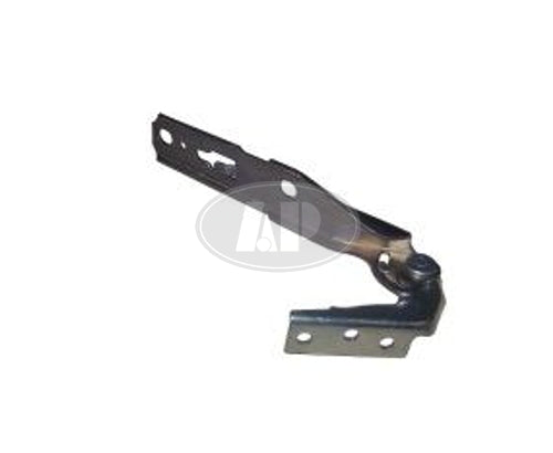 Hood Hinge Rh - Audi A4 Cabrio (Convertible) 2007-2009 | Audi A4 2005-2008 | Audi A4 Quattro 2005-2008