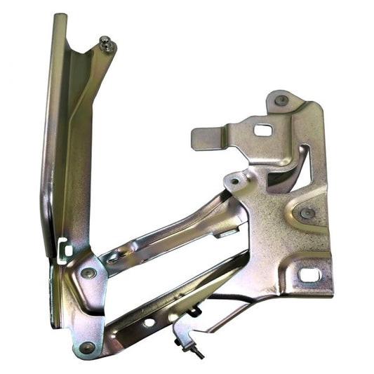 Hood Hinge Lh Steel - Audi Sq5 Sportback 2021-2023 | Audi Q5 Sportback 2021-2023 | Audi Q5 Phev 2020-2023