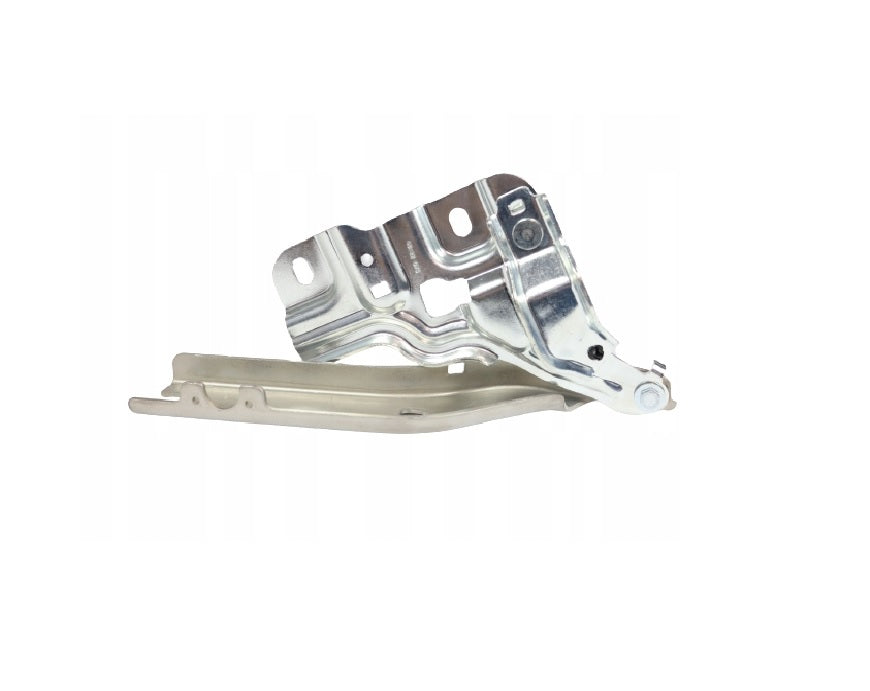 Hood Hinge Lh Steel Chrome - Volkswagen Taos 2022-2024 | Audi Tt Quattro 2020-2021 | Audi A3 2015-2019