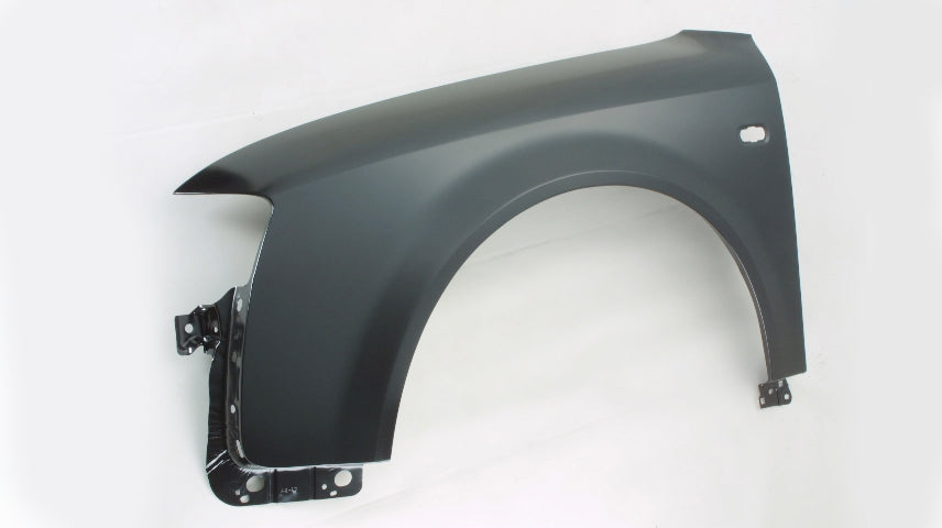 Fender Fr Lh Sdn/Wgn Late Design (Need Picture Of Car From Cx If 2005 Model) - Audi S4 2004-2005 | Audi A4 2002-2005