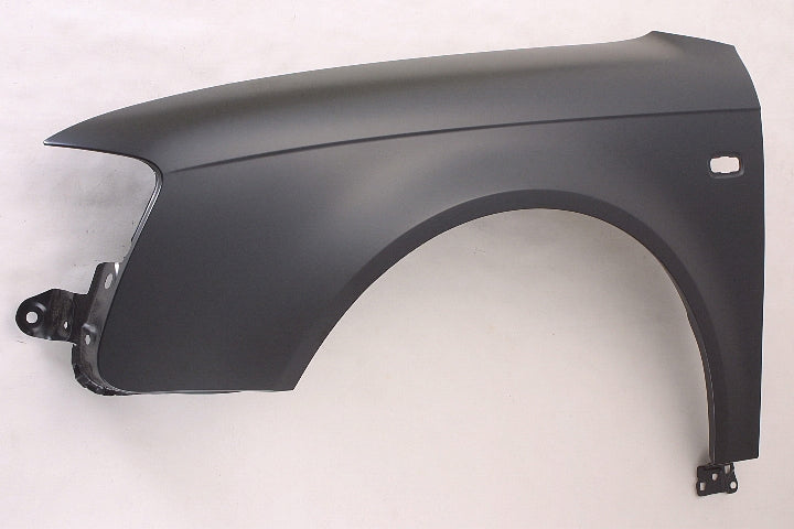 Fender Fr Lh (Need Picture Of Car From Cx If 2005 Model) - Audi A4 Cabrio (Convertible) 2007-2009 | Audi A4 2005-2008 | Audi A4 Quattro 2005-2008