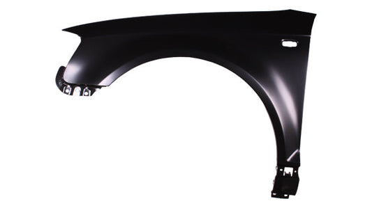 Fender Fr Lh (W/Side Lamp Hole) - Audi A3 2006-2008