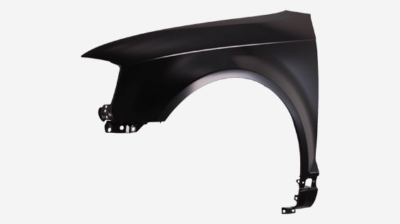 Fender Fr Lh (W/O Side Lamp Hole) - Audi A3 2009-2013