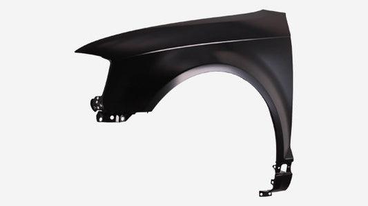Fender Fr Lh (W/O Side Lamp Hole) - Audi A3 2009-2013