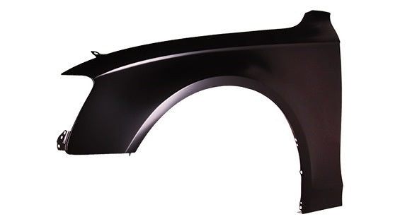 Fender Fr Lh (W/O Side Lamp Hole) - Audi A6 2009-2011