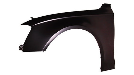 Fender Fr Lh (W/O Side Lamp Hole) - Audi A6 2009-2011